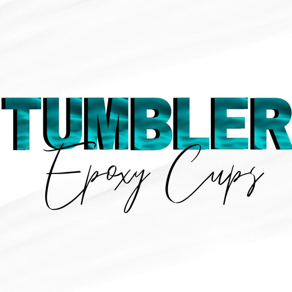 Tumbler Cups