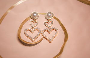 Pearl Hearts